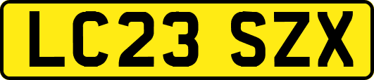 LC23SZX