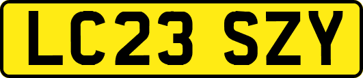 LC23SZY