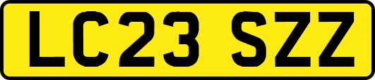 LC23SZZ