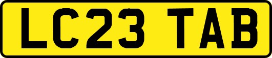 LC23TAB