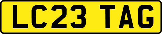 LC23TAG