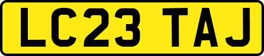 LC23TAJ
