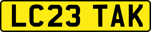 LC23TAK