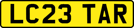 LC23TAR