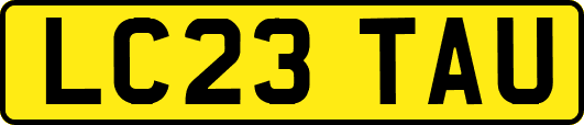 LC23TAU