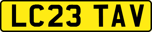 LC23TAV