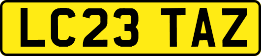 LC23TAZ
