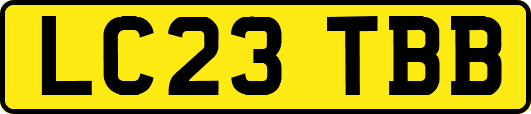 LC23TBB
