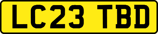 LC23TBD