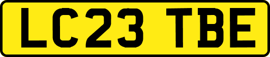 LC23TBE