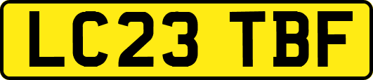 LC23TBF