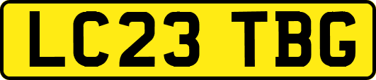 LC23TBG