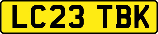 LC23TBK
