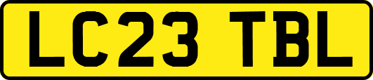 LC23TBL