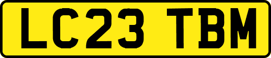 LC23TBM