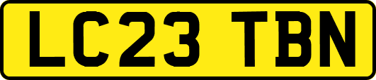 LC23TBN