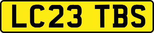LC23TBS