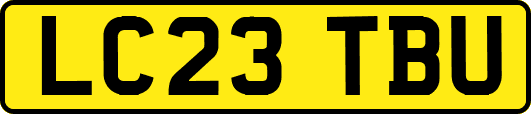 LC23TBU