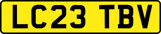LC23TBV