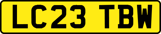 LC23TBW
