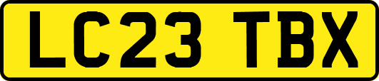 LC23TBX