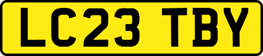 LC23TBY