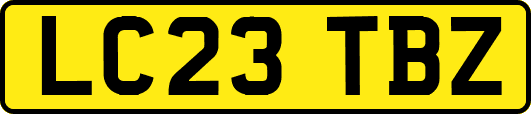 LC23TBZ