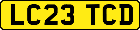 LC23TCD