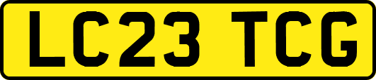 LC23TCG