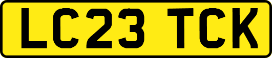 LC23TCK