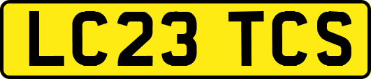 LC23TCS