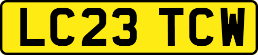LC23TCW