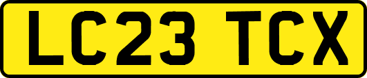 LC23TCX