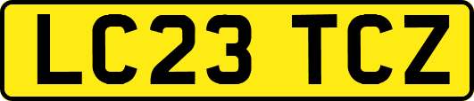 LC23TCZ