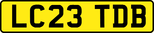 LC23TDB