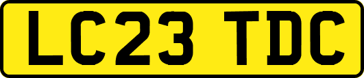 LC23TDC