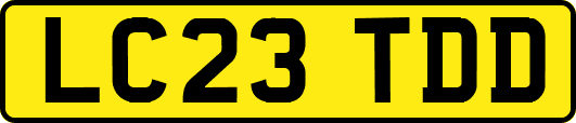 LC23TDD