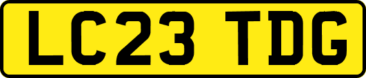 LC23TDG
