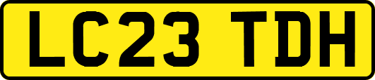 LC23TDH
