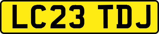 LC23TDJ