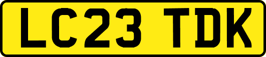 LC23TDK
