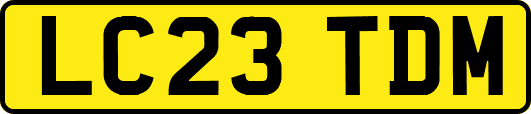 LC23TDM