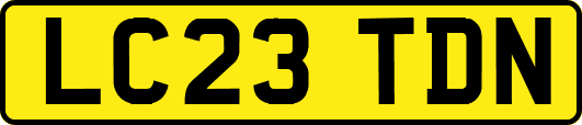 LC23TDN
