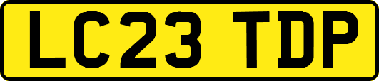 LC23TDP