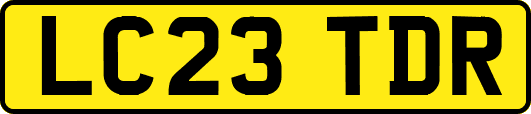 LC23TDR