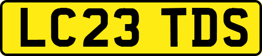 LC23TDS