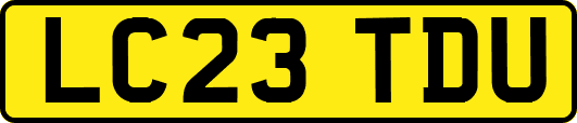 LC23TDU