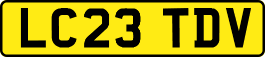 LC23TDV