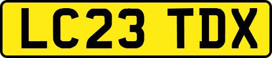 LC23TDX
