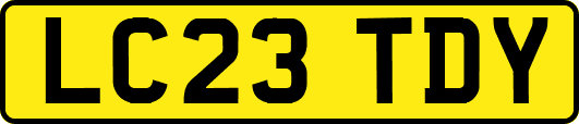 LC23TDY